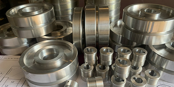 Шкивы Шкивы