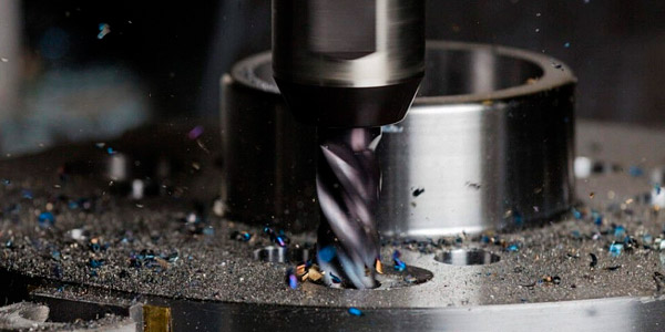 Фрезерная обработка Фрезерная обработка