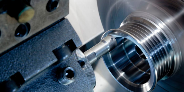 Токарная обработка Токарная обработка