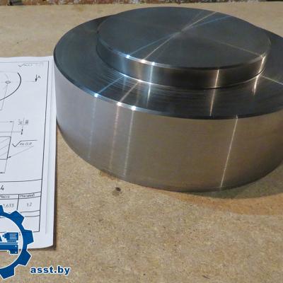 Вставка, сталь 40Х