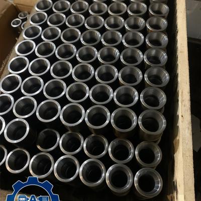 Втулка, сталь 45