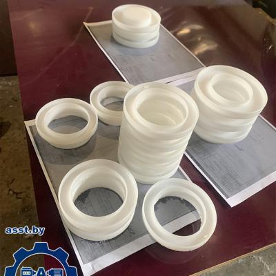 Фланец фильтра, POM-C