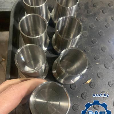 Корпус, AISI 304L