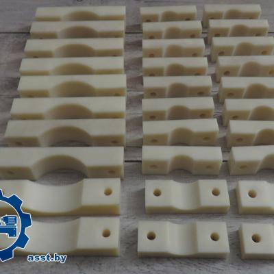 Седло, капролон