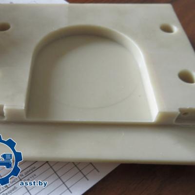 Каретка, капролон