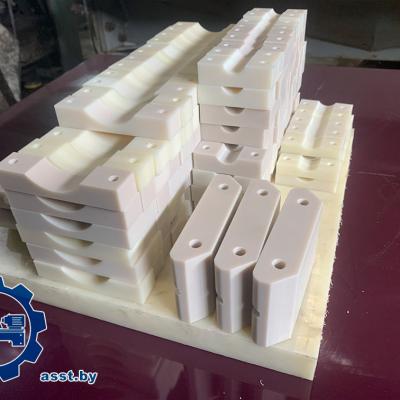 Детали, капролон