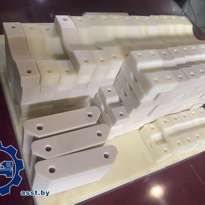 Детали, капролон