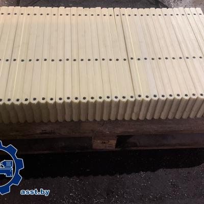 Успокоитель КПС-4-0510040 для жаток, капролон