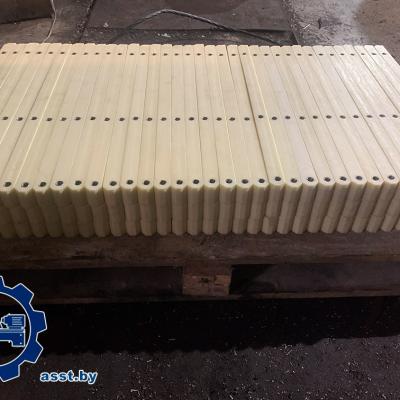 Успокоитель КПС-4-0510040 для жаток, капролон