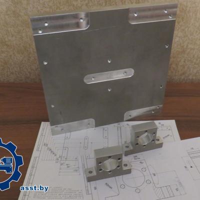 Основание, Д16Т