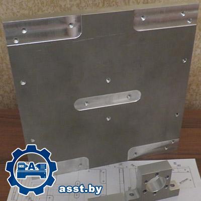 Основание, Д16Т